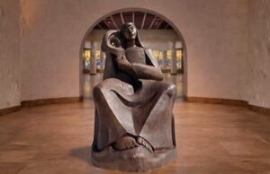 ‘Veto’ del MAPR a la escultura ‘Borinquen’