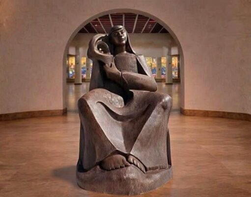 ‘Veto’ del MAPR a la escultura ‘Borinquen’