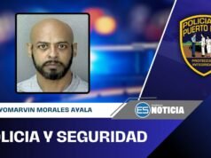 Duerme en la cárcel el hombre al que se le imputa agredir sexualmente a una niña de 10 años