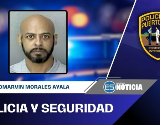 Duerme en la cárcel el hombre al que se le imputa agredir sexualmente a una niña de 10 años