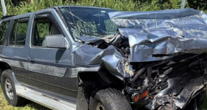 Identifican a hombre de 91 años que murió tras accidente en PR-52