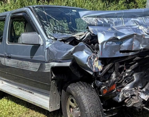 Identifican a hombre de 91 años que murió tras accidente en PR-52