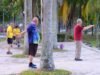 Ponce diseña programa para sus adultos mayores
