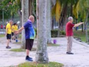 Ponce diseña programa para sus adultos mayores