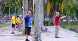 Ponce diseña programa para sus adultos mayores