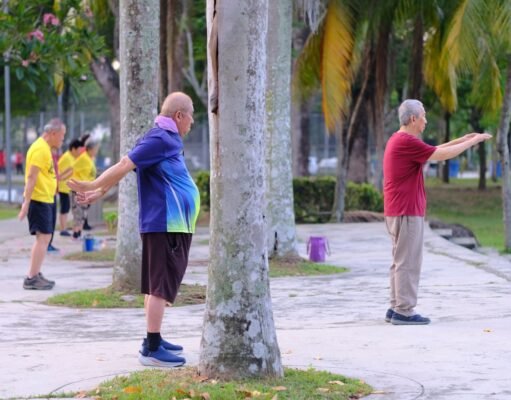 Ponce diseña programa para sus adultos mayores