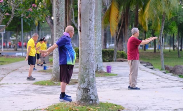 adultos mayores