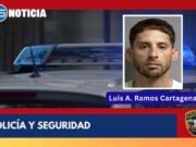 Radican cargos contra hombre acusado de agredir y amenazar a su pareja en Caguas