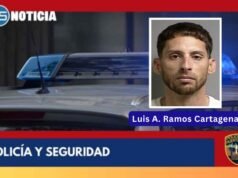 Radican cargos contra hombre acusado de agredir y amenazar a su pareja en Caguas