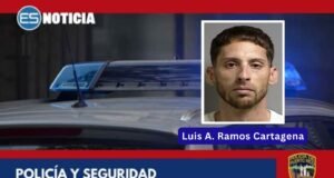 Radican cargos contra hombre acusado de agredir y amenazar a su pareja en Caguas