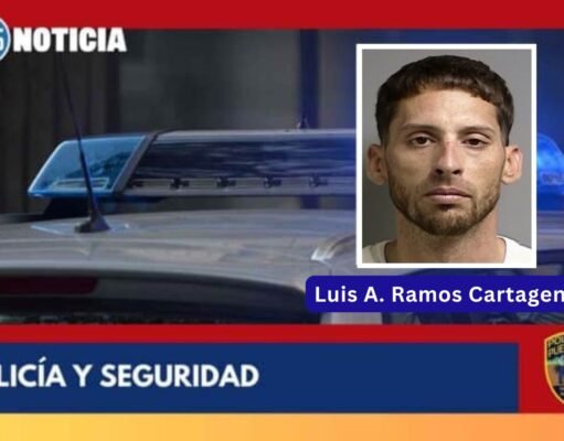 Radican cargos contra hombre acusado de agredir y amenazar a su pareja en Caguas