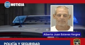 Encarcelan a hombre acusado de intentar robar en farmacia de Condado