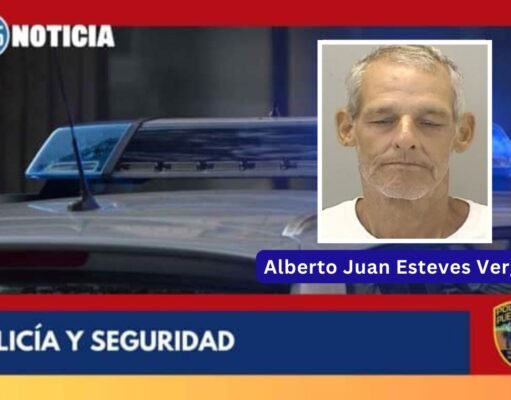 Encarcelan a hombre acusado de intentar robar en farmacia de Condado