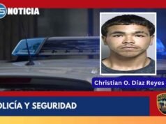 Joven enfrenta cargos tras huir de la Policía Municipal en Vega Alta