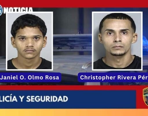 Ingresan en prisión dos hombres acusados de violencia de género en San Juan