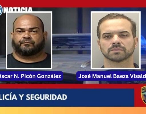 Dos hombres ingresan en prisión por casos de violencia de género en San Juan y Arecibo