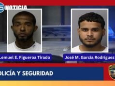 Buscan a hombre imputado de doble asesinato en Coamo