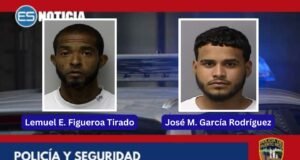 Buscan a hombre imputado de doble asesinato en Coamo
