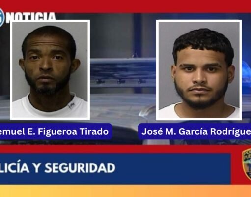 Buscan a hombre imputado de doble asesinato en Coamo