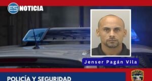Arrestan a hombre por presunto maltrato bajo la Ley 54 en Guaynabo