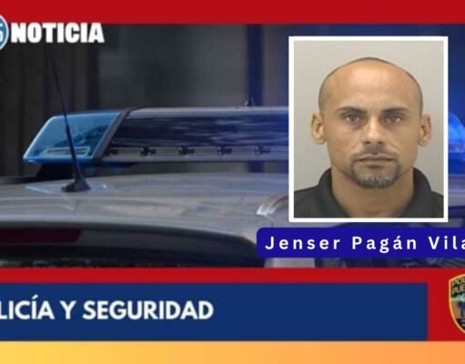 Arrestan a hombre por presunto maltrato bajo la Ley 54 en Guaynabo