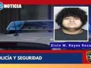 Radican cargos a menor de 16 años por asesinato de mujer y tentativa de asesinato en Guaynabo
