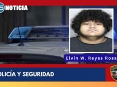 Radican cargos a menor de 16 años por asesinato de mujer y tentativa de asesinato en Guaynabo