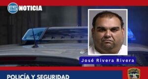 Radican cargos contra hombre acusado de agredir a su madre de 72 años en Cayey