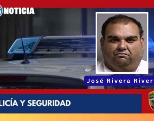 Radican cargos contra hombre acusado de agredir a su madre de 72 años en Cayey