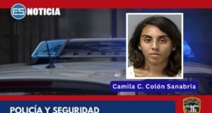 Imponen fianza de $750,000 a mujer acusada de agredir a su madre de 62 años en Arecibo