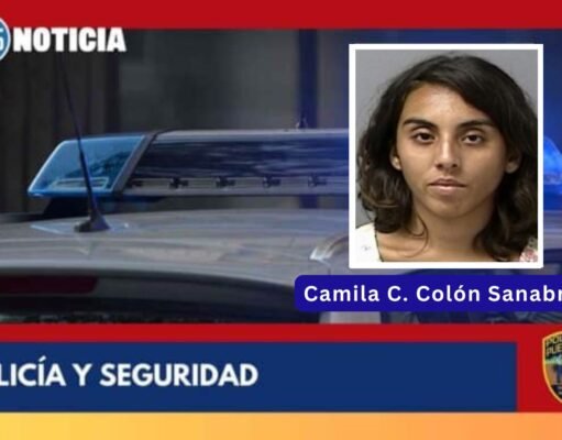 Imponen fianza de $750,000 a mujer acusada de agredir a su madre de 62 años en Arecibo