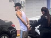 Arrestan a sospechoso de apropiarse de un Rolex valorado en $17,750 en The Mall of San Juan