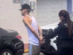 Arrestan a sospechoso de apropiarse de un Rolex valorado en $17,750 en The Mall of San Juan