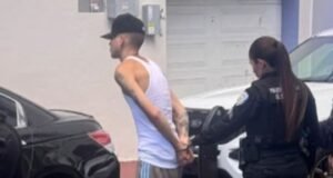 Arrestan a sospechoso de apropiarse de un Rolex valorado en $17,750 en The Mall of San Juan
