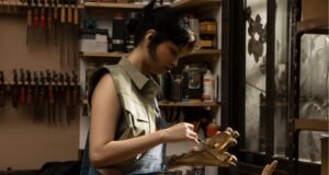 Radican medida que abre la artesanía a personas con autismo
