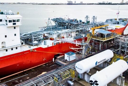 Comisión Cameral evalúa posible cancelación del contrato a New Fortress