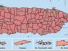 «Calor extremo y peligroso» para Puerto Rico y la región