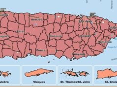 «Calor extremo y peligroso» para Puerto Rico y la región