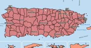 «Calor extremo y peligroso» para Puerto Rico y la región