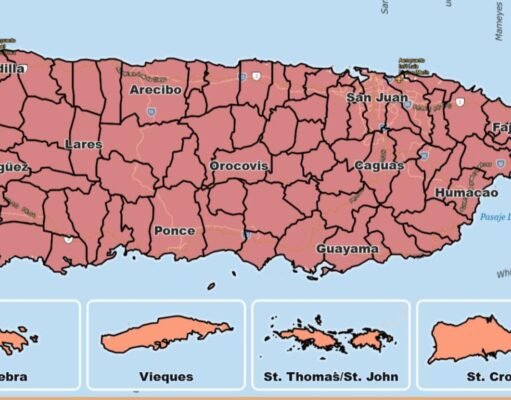 Advertencia de calor para hoy en Puerto Rico
