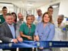 Anuncian modernización del Centro Médico en Río Piedras