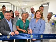 Anuncian modernización del Centro Médico en Río Piedras