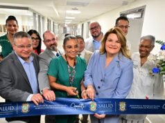 Anuncian modernización del Centro Médico en Río Piedras
