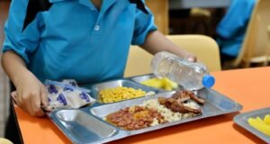 Realizarán vista pública sobre desperdicio y disposición de alimentos en los comedores escolares