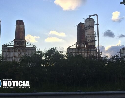 Senado aprueba Resolución para indagar sobre antiguo complejo petroquímico en Peñuelas