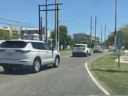 Legislatura Municipal de Salinas solicita cruces peatonales para proteger a adultos mayores