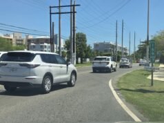 Legislatura Municipal de Salinas solicita cruces peatonales para proteger a adultos mayores