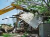 Comienza demolición de estructuras en Roosevelt Roads