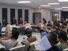 Caos y largas filas en oficinas de desempleo tras implementación del nuevo sistema digital