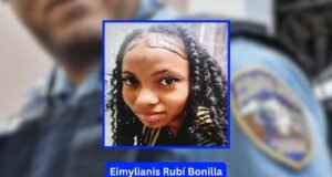 Buscan a adolescente de 14 años desaparecida en Carolina